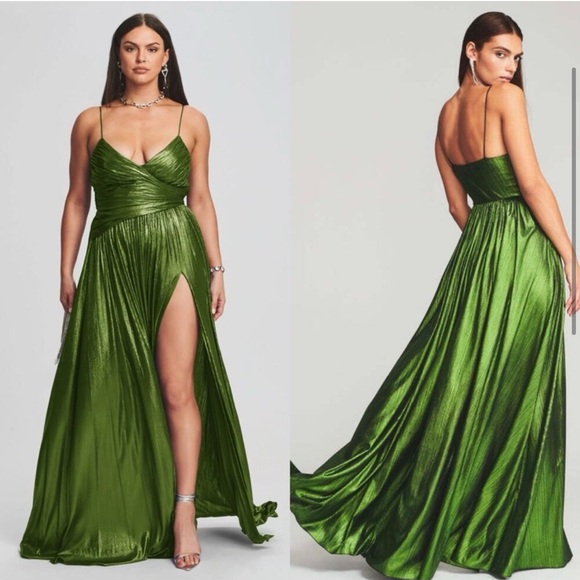 Retrofete Doss Gown - Picture 3 of 7